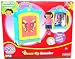 Dora the Explorer, Dress-Up Armoire / Wardrobe Closet.  Part of the Dress Up Adventure Collection!