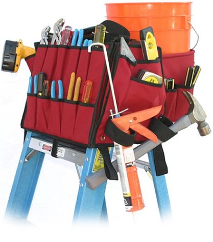 Ladder Boss 90201 Pro Tool Bag