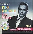 The Best of Tito Rodriguez, Vol. 3