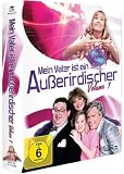 Out of This World - Volume 1 - 6-DVD Box Set ( Out of This World - Volume One ) [ NON-USA FORMAT, PAL, Reg.2 Import - Germany ]