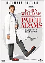 Patch Adams - Ultimate Edition