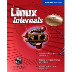 Linux Internals