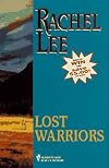 Lost Warriors (American Hero, Conard County) (Silhouette Intimate Moments, No 535)