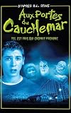 Revue Warner Home Vidéo  / Aux Portes du cauchemar - Vol.1 (4 épisodes) : Tel est pris qui croyait prendre