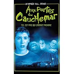 Aux Portes du cauchemar - Vol.1 (4 �pisodes) : Tel est pris qui croyait prendre
