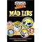 Mad for Madlibs!