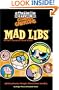 Cartoon Network Cartoon Cartoons Mad Libs