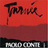 Paolo Conte -  Tourn&Atilde;&copy;e