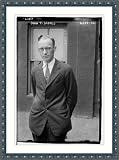 Newswire Photo (S): John T. Scopes