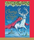 Magic Tree House #29: Christmas in Camelot (Magic Tree House) 