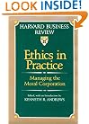 Ethics in Practice