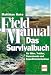 Used : Field Manual