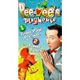 Pee Wee's Playhouse 11