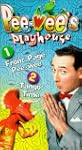 Pee Wee's Playhouse 11