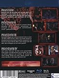 Image de Das Böse Phandtadm (die Quadrilogie 1 Bis 4) [Blu-ray] [Import allemand]