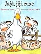 Jaja Jiji Cuac (Spanish Edition)