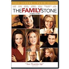 The Family Stone (Full Screen)