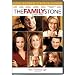The Family Stone (Full Screen)
