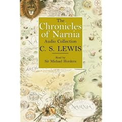 The Chronicles of Narnia - The Chronicles of Narnia Audio Box Set