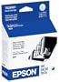 Epson T026201 Ink Cartridge (Black)