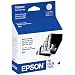 Epson T026201 Inkjet Cartridge (Black)