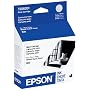 Epson T026201 Inkjet Cartridge (Black)