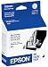 Epson T026201 Inkjet Cartridge (Black)