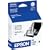 Epson T026201 Inkjet Cartridge (Black)