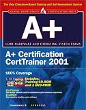 A+ Certification DVD CertTrainer