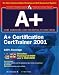Book A+ Certification DVD CertTrainer