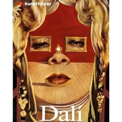 Minikunstf�hrer Dali