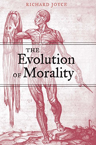 The Evolution of Morality (Life and Mind: Philosophical Issues in Biology and Psychology)