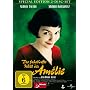 Die fabelhafte Welt der Am�lie (2 DVDs) [Special E&hellip <b>DVD</b> ~ Audrey Tautou