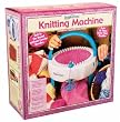 Knitting Machine-