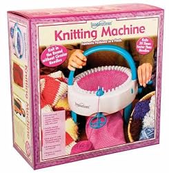 Knitting Machine-