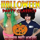 In The Pumpkin Patch (Halloween Party Version)
