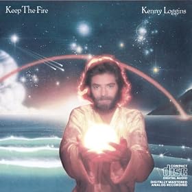 Keep The Fire