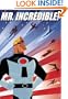 The Art of the Incredibles Journal
