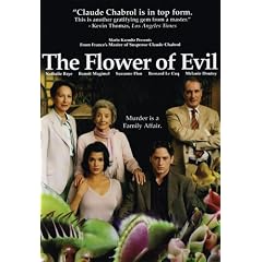 Flower of Evil [DVD] [1961] [Region 1] [US Import] [NTSC]