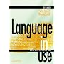 Language in Use Beginner Self-study workbook (Language in Use) (Language in Use)
