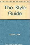 The style guide