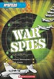 Profiles #7: War Spies