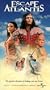 Escape From Atlantis [VHS]