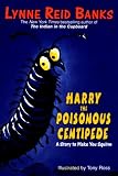 Harry the Poisonous Centipede (An Avon Camelot Book)
