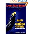Harry the Poisonous Centipede (An Avon Camelot Book) by Lynne Reid Banks and Tony Ross