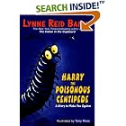 Harry the Poisonous Centipede (An Avon Camelot Book) by  Lynne Reid Banks and Tony Ross