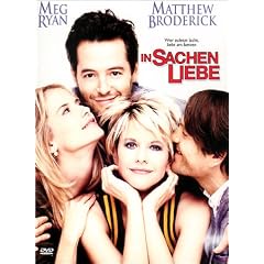 In Sachen Liebe
