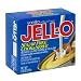 Jell-O Cook & Serve Pudding & Pie Filling, Sugar-Free, Fat Free, Vanilla, 0.8-Ounce Boxes (Pack of 24)