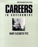 Review Vgm Career Horizons  / Careers in Government (Vgm Professional Careers)