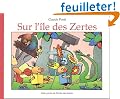 Sur l'�le des Zertes